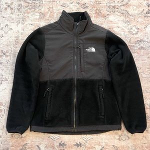 The North Face Denali Women’s Jacket, Black, Size Small
